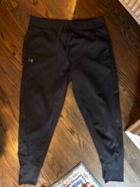 Women's Under Armour Joggers